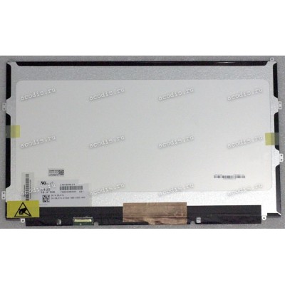 LTM184HL01 1920x1080 LED 40 пин slim new