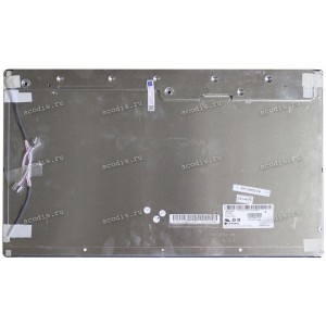 LM215WF1-TLE1 1920x1080 4 ccfl 30 пин  разбор