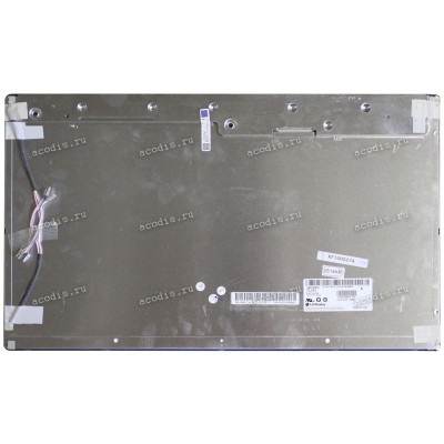 LM215WF1-TLE1 1920x1080 4 ccfl 30 пин  разбор