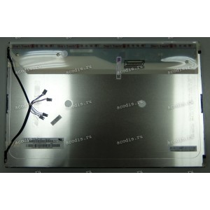 M190A1-L07 1440x900 4 ccfl 30 пин  new / разбор