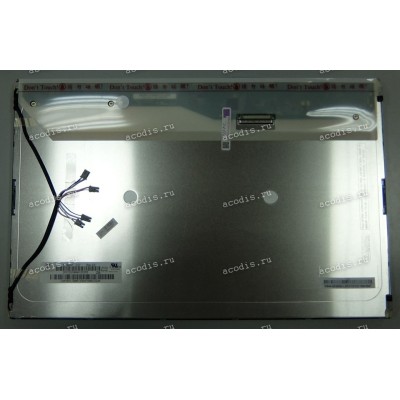 M190A1-L07 1440x900 4 ccfl 30 пин  new / разбор