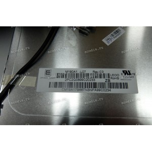 M190A1-L07 1440x900 4 ccfl 30 пин  new / разбор
