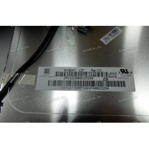 M190A1-L07 1440x900 4 ccfl 30 пин new / разбор M190A1-L07 1440x900 4 ccfl 30 пин new / разбор