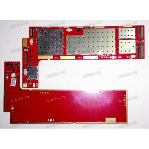 MB Lenovo Yoga Tablet 8" B6000 (5B29A4661J, 5B29A4663P, 35012780, 35012781, 62V9, BLADE8_MB_H401) TA