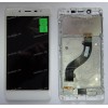 5.0 inch Digma VOX FLASH 4G (LCD+тач) белый с рамкой 1280x720 LED разбор / оригинал 5.0 inch Digma VOX FLASH 4G (LCD+тач) белый с рамкой 1280x720 LED разбор / оригинал