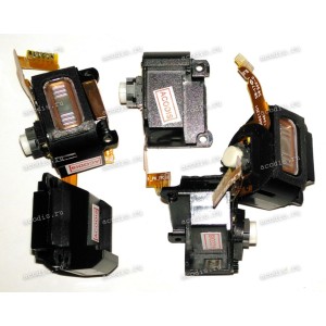 Power Button cable + Speaker Lenovo Yoga Tablet 8" B6000, Yoga Tablet 10" B8000 60047 (Blade8_PK_FPC_H301)
