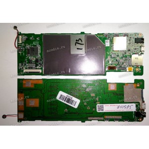 MB Lenovo Miix 3-830 2G eMMC 32G (5B20G86148 W8P, 8S5B20G86148A1YB) BDPLANAR MB Z MIIX3-830 W8P Z3735 2G