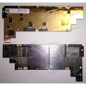 MB Lenovo Yoga Tablet 2 Pro 1380 eMMC 32GB (59429465) Platinum (5B29A6N3UD, 35023850, MXWAHA31, MXWAHB61