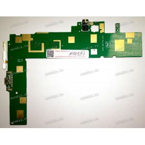 MB Lenovo TAB 2 A10-70 LTE 32G eMMC (5B28C03061, 35041712, 8SHQ31203540HB, 8SHQ31203914HB) A6601_MB_