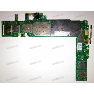 MB Lenovo TAB 2 A10-70 LTE 32G eMMC (5B28C03061, 35041712, 8SHQ31203540HB, 8SHQ31203914HB) A6601_MB_