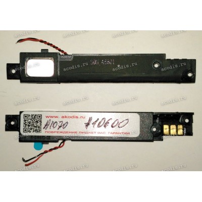 Speaker Lenovo TAB 2 A10-70 LTE 32G eMMC SDN_A6601 XC-ZA6602-B