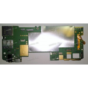 MB Lenovo TAB 2 A8-50 A5500 3G eMMC 16G (5B29A6MW64) LVP5 GA-399 REV:1A A5500 MB3G + 16G eMMC WCDMA+16G