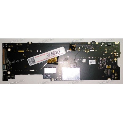 MB Lenovo Yoga Tab 3 Pro YT3-X90L (5B28C03720, 35043417, BLADE3-10 8SSP68C0 2232HA80) BLADE3_MB_10_M