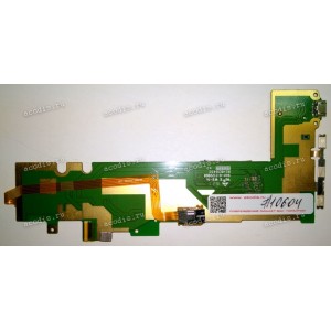 MB Lenovo TAB 2 A10-30, TB2-X30, TB2-X30L 2Gb/eMMC 16Gb (5P68C04082, A6500_Pi65b, A6502 8SSP69A6 NAVGHA 