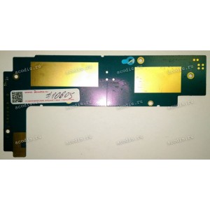 MB Lenovo Yoga Tablet 10" HD+ B8080 (5B29A6MWFX, BLADEFHD 8S5P69A4 6575HB63) BLADEFHD-MB-H301 B8080