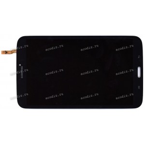 8.0 inch Samsung SM-T310 (LCD+тач) черный oem 1280x800 LED  NEW