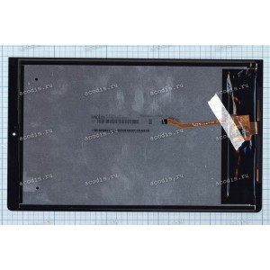 10.1 inch Lenovo Yoga Tablet 3 Pro x90l (LCD+тач) черный с рамкой 2560x1600 LED slim NEW 10.1 inch Lenovo Yoga Tablet 3 Pro x90l (LCD+тач) черный с рамкой 2560x1600 LED slim NEW