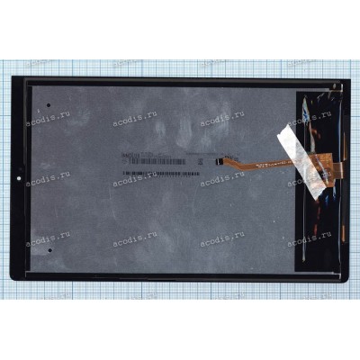 10.1 inch Lenovo Yoga Tablet 3 Pro x90l (LCD+тач) черный с рамкой 2560x1600 LED slim NEW