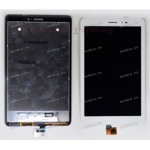 8.0 inch Huawei MediaPad T1 S8-701u (LCD+тач) белый oem 1280x800 LED NEW 8.0 inch Huawei MediaPad T1 S8-701u (LCD+тач) белый oem 1280x800 LED NEW