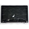 Крышка в сборе ASUS VivoBook X202E светло-серая-алюминий (+ТАЧ) 1366x768 LED NEW Крышка в сборе ASUS VivoBook X202E светло-серая-алюминий (+ТАЧ) 1366x768 LED NEW