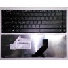 Keyboard Asus A45D, A45DE, A45DR, A45N, K45D, K45DE, K45DR, K45N (Black/Matte/RUO) чёрная матовая рус