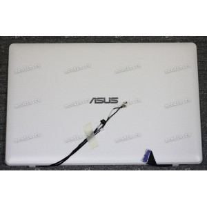 Крышка в сборе ASUS VivoBook X200CA белая (+ТАЧ) 1366x768 LED NEW Крышка в сборе ASUS VivoBook X200CA белая (+ТАЧ) 1366x768 LED NEW