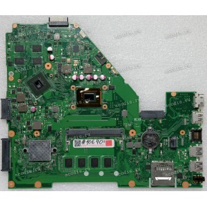 MB Asus X550CC MAIN_BD._4G/1007U/AS (V2G)(U3+U2) (90NB00W0-R00040, 60NB00W0-MBE020) SR109, X550CC REV. 2.0 nVidia N14M-GE-S-A2
