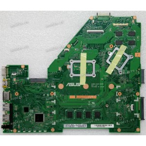 MB Asus X550CC MAIN_BD._4G/1007U/AS (V2G)(U3+U2) (90NB00W0-R00040, 60NB00W0-MBE020) SR109, X550CC REV. 2.0 nVidia N14M-GE-S-A2