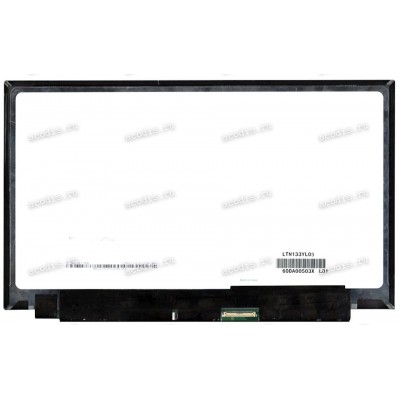 LTN133YL03 3200x1800 LED 40 пин slim new