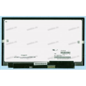 LTN133YL03 3200x1800 LED 40 пин slim new