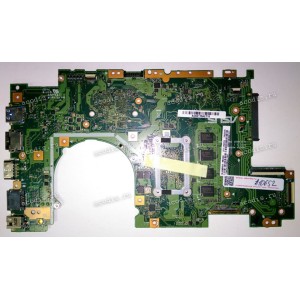 MB Asus X502CA MAIN_BD._4G/I3-2367M/AS (DDR3L) (90NB00I0-R0G000, 60NB00I0-MBG080) X402CA REV. 2.1 