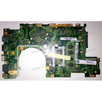 MB Asus X502CA MAIN_BD._4G/I3-2367M/AS (DDR3L) (90NB00I0-R0G000, 60NB00I0-MBG080) X402CA REV. 2.1 