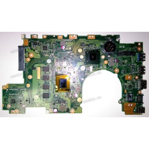MB Asus X502CA MAIN_BD._4G/I3-2367M/AS (DDR3L) (90NB00I0-R0G000, 60NB00I0-MBG080) X402CA REV. 2.1 