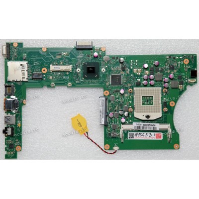 MB Asus X301A, X401A, X501A MAIN_BD._0M/AS (90R-N3OMB1000U, 60-N3OMB1000-(E01) Intel SLJ8E, ITE IT8517E X401A REV. 2.0 