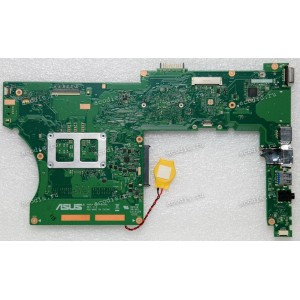 MB Asus X301A, X401A, X501A MAIN_BD._0M/AS (90R-N3OMB1000U, 60-N3OMB1000-(E01) Intel SLJ8E, ITE IT8517E X401A REV. 2.0 