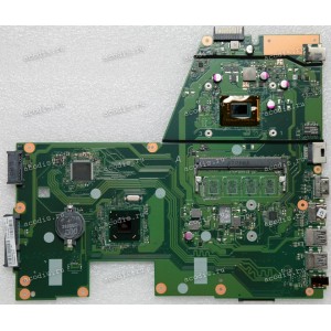 MB Asus X551CAP MAIN_BD._0M/2117U/AS (U3+U2) (90NB0340-R00060, 60NB0340-MB5030-220) SR0VQ X551CA REV. 2.2 