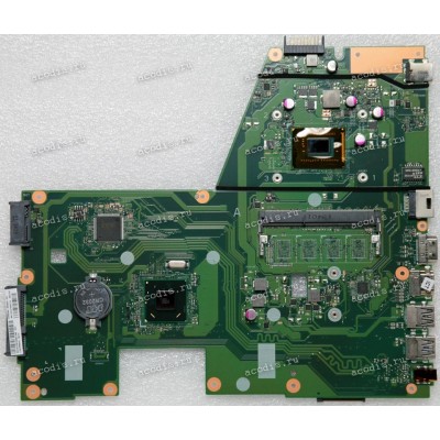 MB Asus X551CAP MAIN_BD._0M/2117U/AS (U3+U2) (90NB0340-R00060, 60NB0340-MB5030-220) SR0VQ X551CA REV. 2.2 