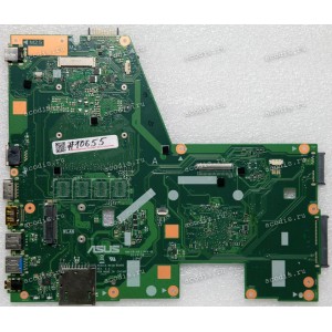 MB Asus X551CAP MAIN_BD._0M/2117U/AS (U3+U2) (90NB0340-R00060, 60NB0340-MB5030-220) SR0VQ X551CA REV. 2.2 