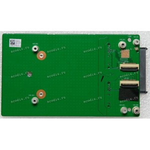 HDD SATA to 2x M.2 (NGFF) board Asus G750JHA SATA NGFF SSD BD./AS. (90NB0181-R10040, 69N0PCG14B01)