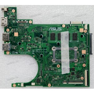 MB Asus X200MA MB._TP_4G/N3520/AS (DDR3L/U3) NEW MB AUO/CMO/INX (90NB04U1-R00031, 90NB04U1-R00030, 60NB04U0-MB2700-210, 90NB04U1-R00030) SR1SE X200MA REV. 2.1 