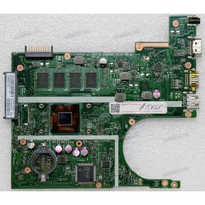 MB Asus X200MA MAIN_BD._4G/N2830 REV. 2.1 (90NB04U1-R00111, 60NB04U0-MB1W00-210, 90NB04U1-R00110) SR1W4