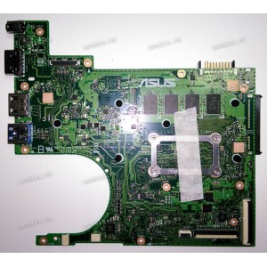 MB Asus X200MA MAIN_BD._4G/N2830 REV. 2.1 (90NB04U1-R00111, 60NB04U0-MB1W00-210, 90NB04U1-R00110) SR1W4