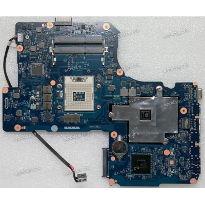 MB Asus K95VB MAIN_BD._0M/AS (QC)(V2G)(COMPAL 71JF1588022) (90NB0390-R01000, 60NB0390-MB1000) ZAY90 LA-A681P Rev:1.0 2013-05-24 nVidia N14P-GV2-B-A1, SLJ8E