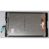 8.0 inch Lenovo IdeaTab 2 A8-50LC/TAB 3 8 850M (LCD+тач) oem черный 1280x800 LED  NEW