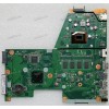 MB Asus X451CA MAIN_BD._2G/2117U/AS (U3+U2) (90NB0330-R00030, 60NB0330-MB5040-210) SR0VQ X451CA REV. 2.1 