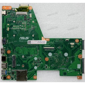 MB Asus X451CA MAIN_BD._2G/2117U/AS (U3+U2) (90NB0330-R00030, 60NB0330-MB5040-210) SR0VQ X451CA REV. 2.1 