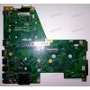 MB Asus X451CA MAIN_BD._2G/2117U/AS (U3+U2) (90NB0330-R00030, 60NB0330-MB5040-210) SR0VQ X451CA REV. 2.1 