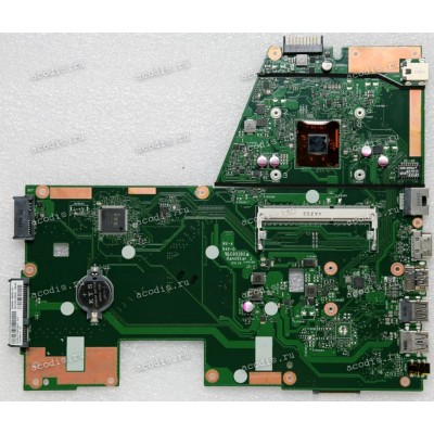 MB Asus X551MA MAIN_BD./N2930/AS (U3+U2) (90NB0480-R00050, 90NB0480-R00070, 60NB0480-MB2300-201) SR1W3 X551MA REV. 2.0
