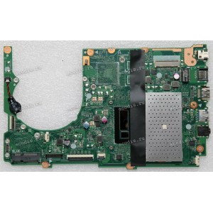 MB Asus S301LA MAIN_BD._4G/I3-4010U/AS (LVDS) (FOR R2.2) (90NB02Y0-R00051, 60NB02Y0-MB3060-221, 90NB02Y0-R00050) S301LA REV. 2.0 REV. 2.2, Intel SR16Q