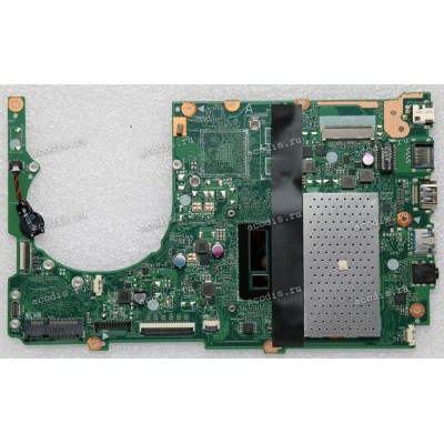 MB Asus S301LA MAIN_BD._4G/I3-4010U/AS (LVDS) (FOR R2.2) (90NB02Y0-R00051, 60NB02Y0-MB3060-221, 90NB02Y0-R00050) S301LA REV. 2.0 REV. 2.2, Intel SR16Q